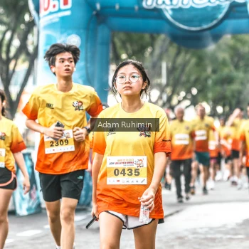 Runner Photo 3103845