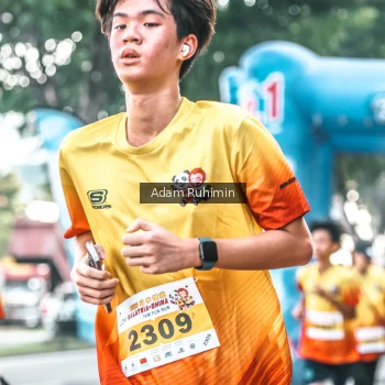 Runner Photo 3103846