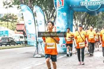 Runner Photo 3103847
