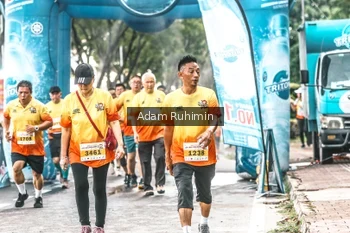 Runner Photo 3103848