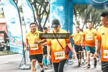 Runner Photo 3103849