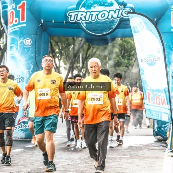Runner Photo 3103850