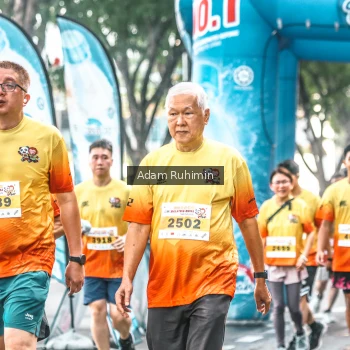 Runner Photo 3103852