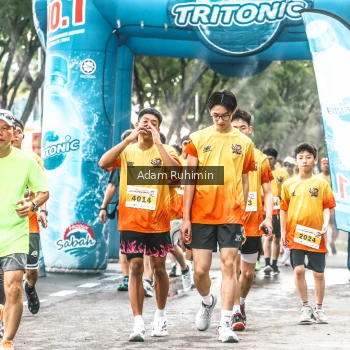 Runner Photo 3103853