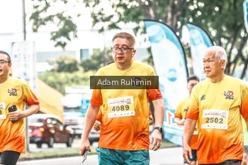 Runner Photo 3103854