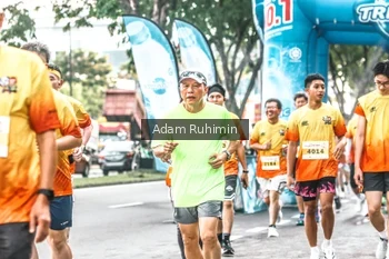 Runner Photo 3103855
