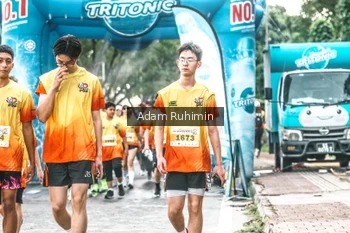 Runner Photo 3103856