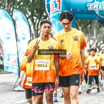 Runner Photo 3103857