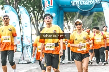 Runner Photo 3103860