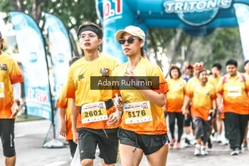Runner Photo 3103861
