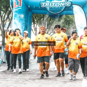Runner Photo 3103862