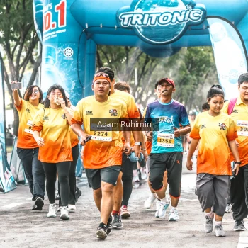 Runner Photo 3103863