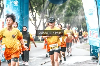 Runner Photo 3103865