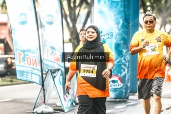 Runner Photo 3103868