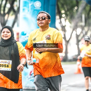 Runner Photo 3103870