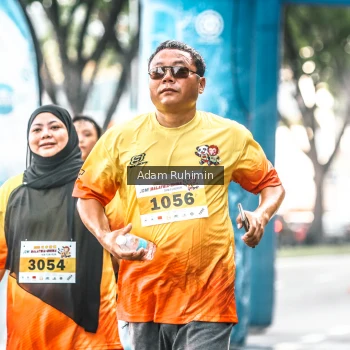 Runner Photo 3103871
