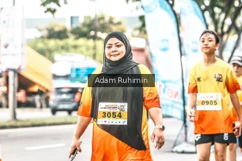 Runner Photo 3103872