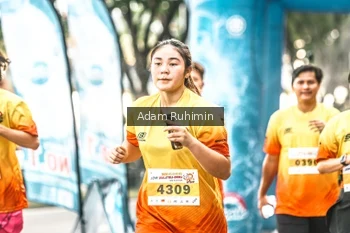 Runner Photo 3103876