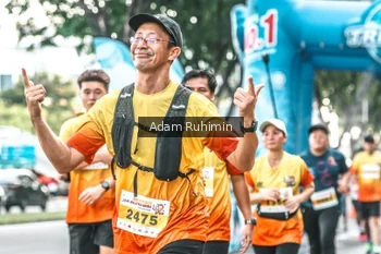 Runner Photo 3103879