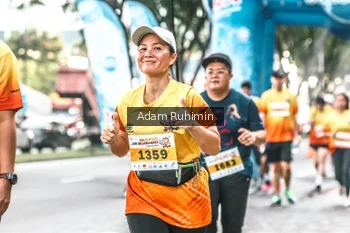 Runner Photo 3103880