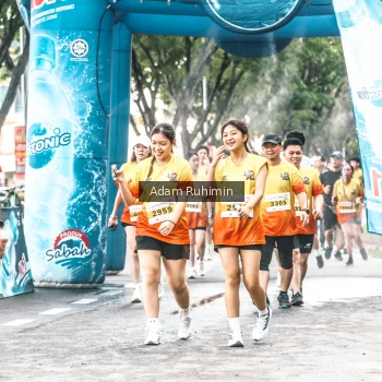 Runner Photo 3103883