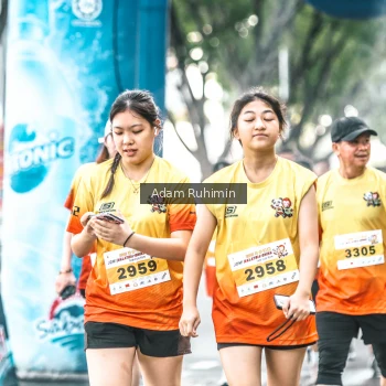 Runner Photo 3103884