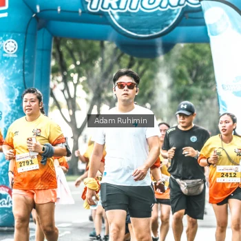 Runner Photo 3103885