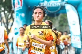Runner Photo 3103886