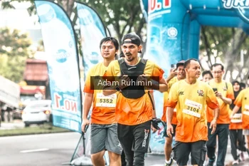 Runner Photo 3103888