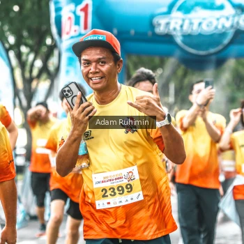 Runner Photo 3103890