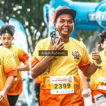 Runner Photo 3103891