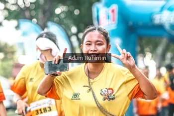 Runner Photo 3103892
