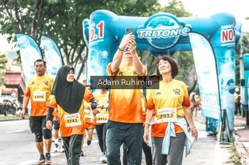 Runner Photo 3103893