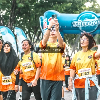 Runner Photo 3103894