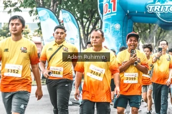 Runner Photo 3103895