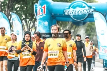 Runner Photo 3103900