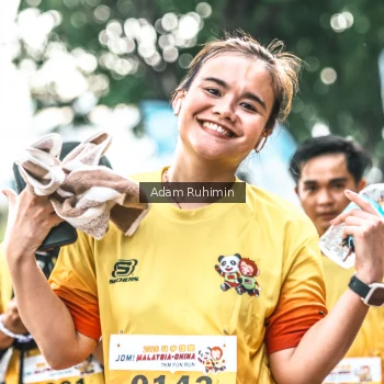 Runner Photo 3103903