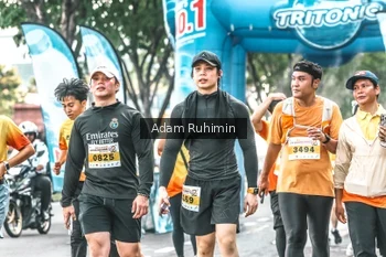Runner Photo 3103904