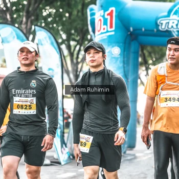 Runner Photo 3103905