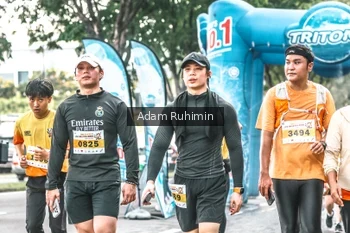 Runner Photo 3103906