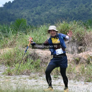 Runner Photo 31040