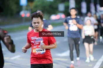 Runner Photo 31042