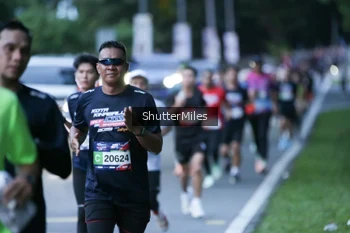 Runner Photo 31047