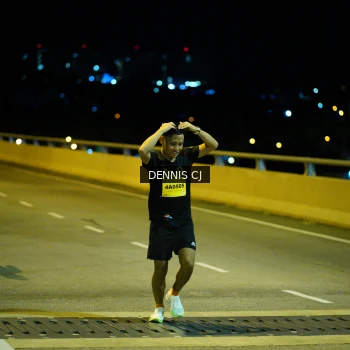 Runner Photo 3105068