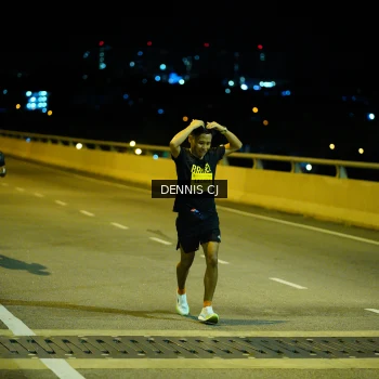 Runner Photo 3105069