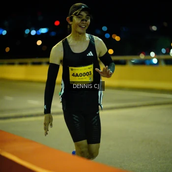 Runner Photo 3105142