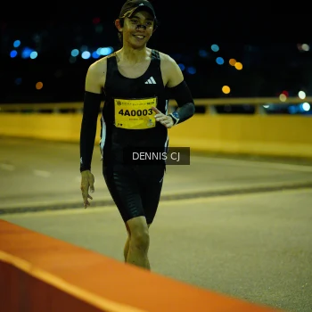 Runner Photo 3105145