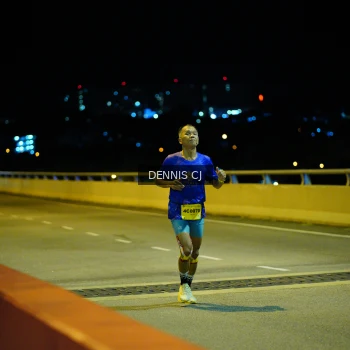 Runner Photo 3105146