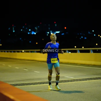 Runner Photo 3105147