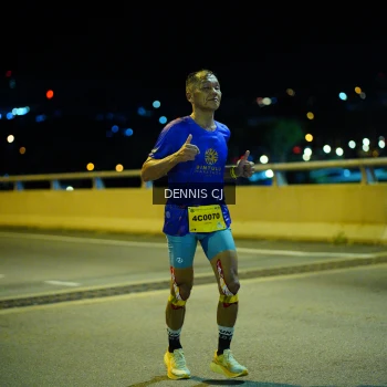 Runner Photo 3105153